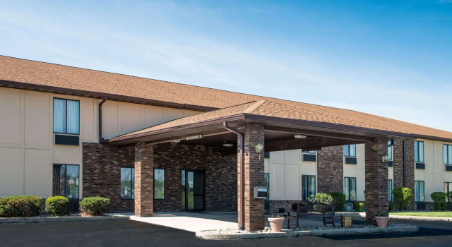 Days Inn by Wyndham Pontoon Beach, Prenota Hotel Pontoon Beach Illinois