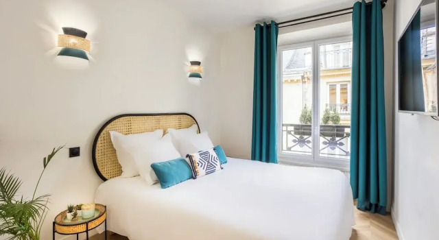 Апартаменты Premium Best Stay Jeuneurs