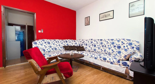 Apartments Alen