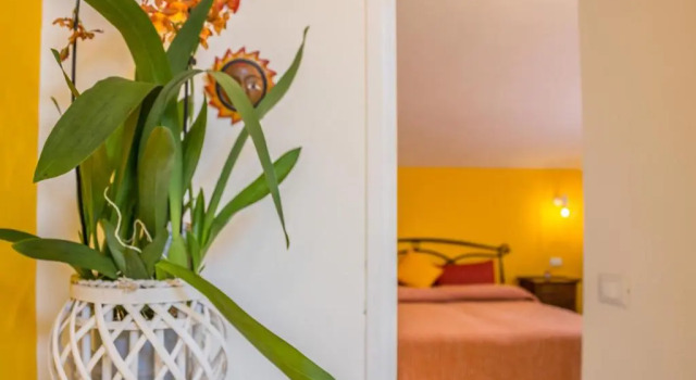 Апартаменты Casa Vacanze Nonna Mariuccia