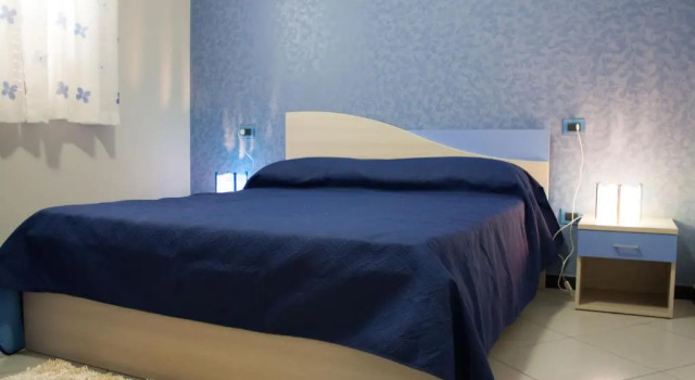 Двухместный номер Standard B&B Villa Virginia