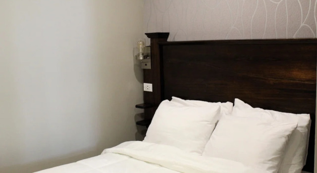 Номер Standard Barefoot Caye Caulker Hotel