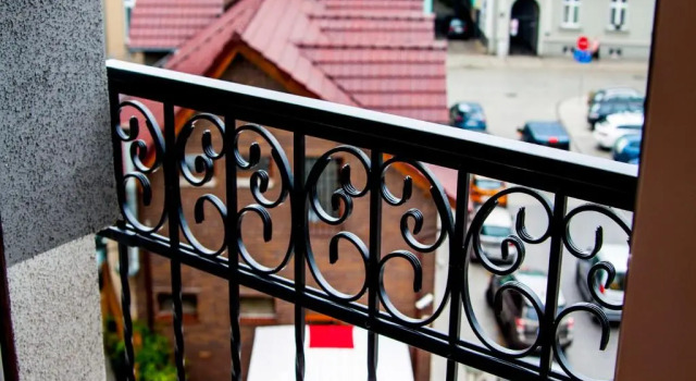 Apartamenty Grodowa 2, Prenota Appartamento Hotel a Silesia con parcheggio, Parcheggio