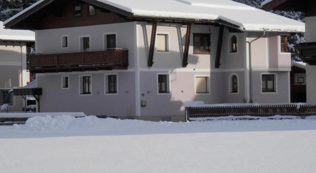 Appartement Nischler, Забронировать Апартаменты/квартира Вальд-им-Пинцгау Циллерталь Арена