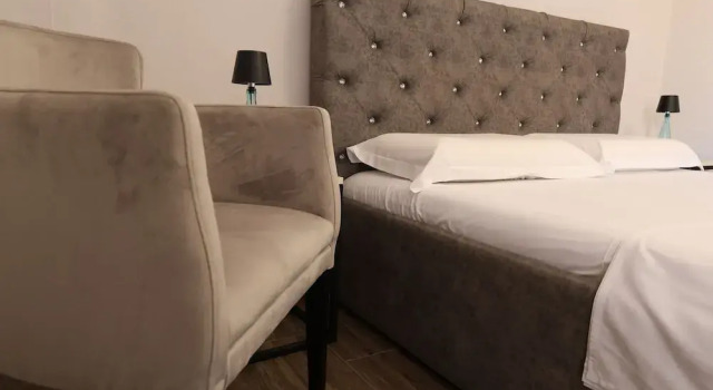 Номер Standard City Center INN