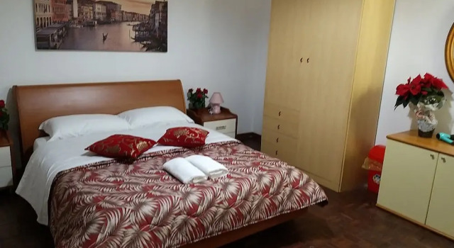 Backpackers Station Venice, Забронировать Отель Отели Маргера с парковкой, Парковка