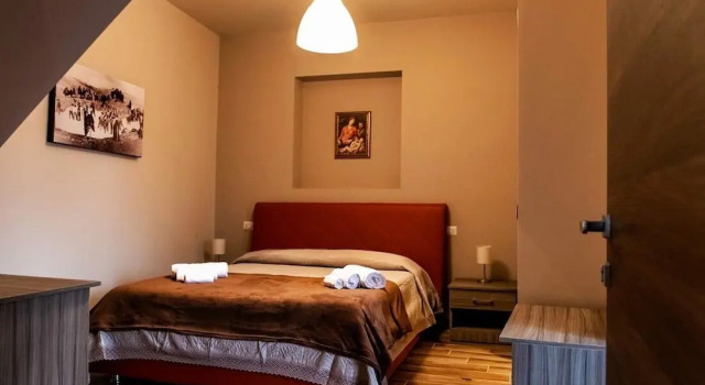 Il Carro Comfortable Rooms