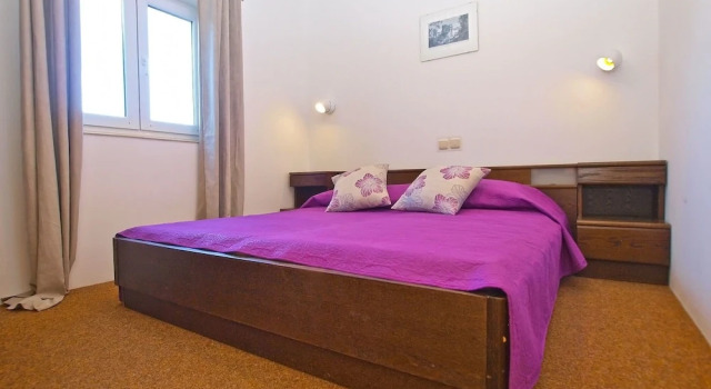 Апартаменты c 1 комнатой Apartment Jozefina 1261