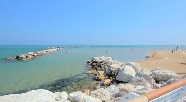 Апартаменты Holiday Home Near Urbino & Beaches