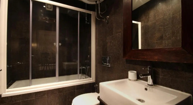 Апартаменты Apartments and Rooms Teona