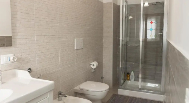 Четырёхместный номер Standard La Casa delle Stagioni