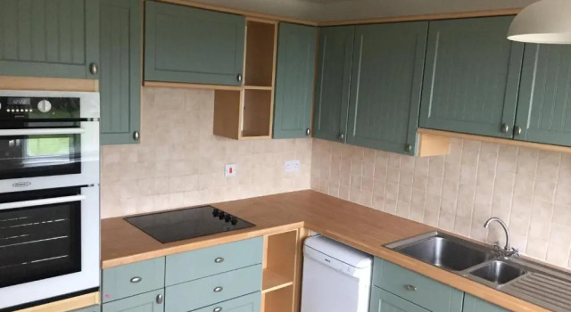 Апартаменты Surf View Apartments