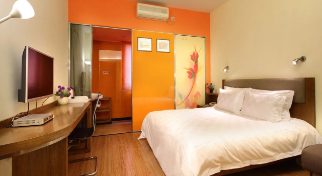 Garden Inn Liwan Lake Branch