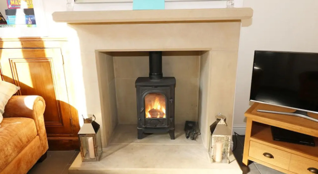 Grace Cottage, Book Vacation Home Buxton Derbyshire