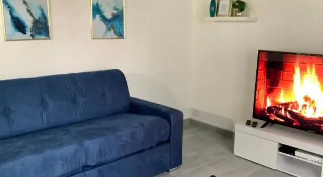 Appartement les Bleuets - Centre ville de Saumur, Rezerwuj Apartament Saumur 