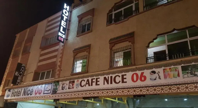 Hotel Nice06, Rezerwuj Hotel Midelt 