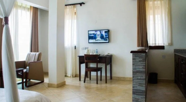 Hotel Kash Masaka Road, Boek Hotel Mbarara Western Uganda