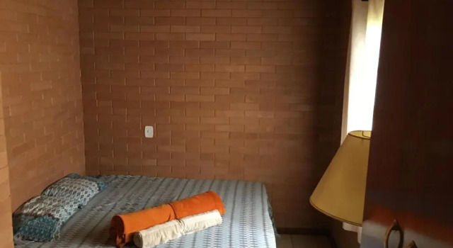 Chácara 4 quartos com piscina