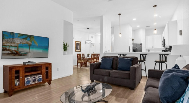 Bahama Bay, Davenport, Florida Oversize 2 Br condo, Забронировать Отель Отели Фор Корнерз с бассейном, Бассейн