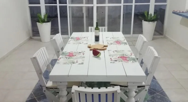 Коттедж La Casa de la Playa
