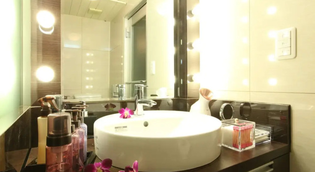 Номер Superior LUSSO CROCE URBAN RESORT - Adult Only