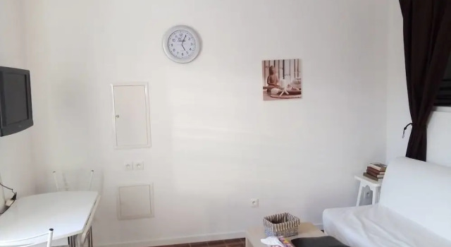 Appartement refait à neuf-Pont St Esprit