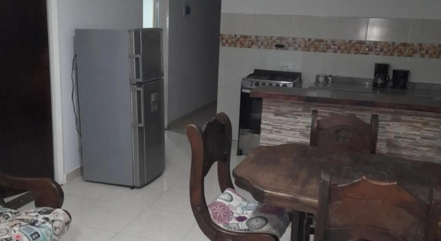 Apartamentos Maral