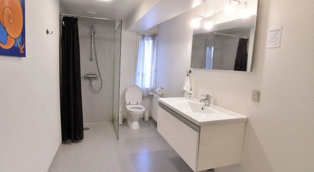 Camera doppia Economy Hotel Postgaarden
