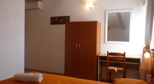 Двухместный номер Standard Accomodation Suran