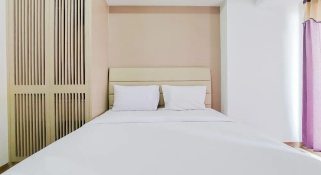 Strategic And Nice Studio Apartment At M-Town Residence, Prenota Appartamento Appartamenti a Tangerang, Appartamento