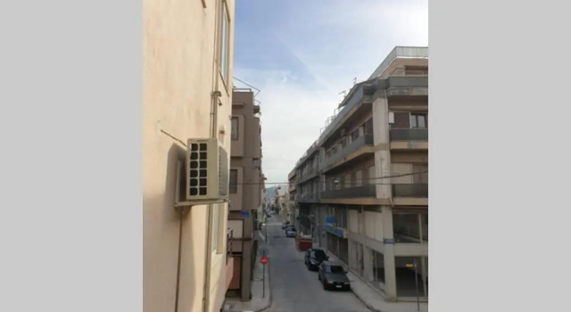 central studio very close to the port of Volos, Book Hotel Volos 