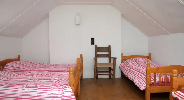 Great Blasket Island Accommodation, Varaa Hotelli Ballyickeen Munster