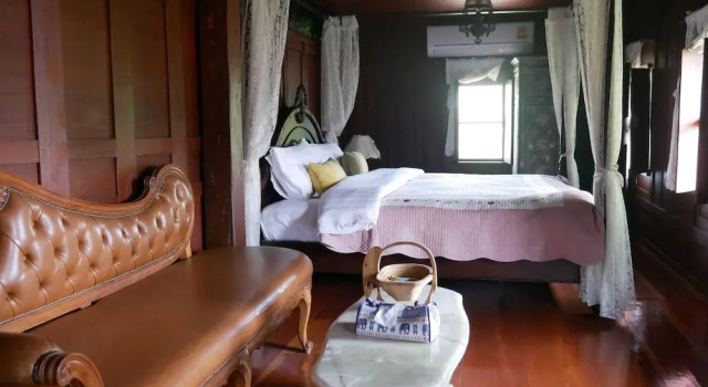 Ruenthai Jong Lux, Reserva ahora Hotel Phitsanulok Phitsanuloke Province