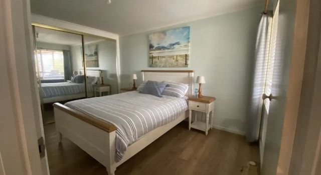 Коттедж с 3 комнатами 90 Mile Beach House & Villas