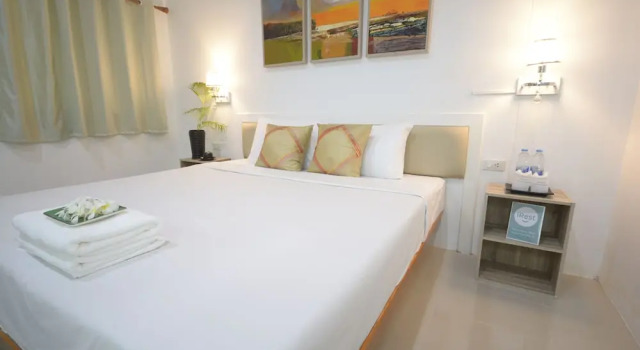 Номер Superior iRest Ao Nang Seafront