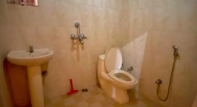 Номер Standard Marigold Guest House