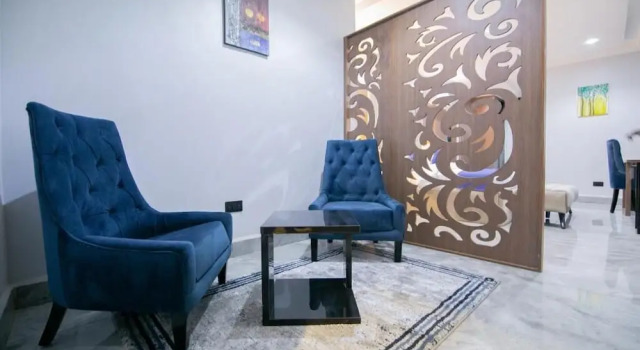 Номер Comfort Tranquila Hotels and Suites Abuja