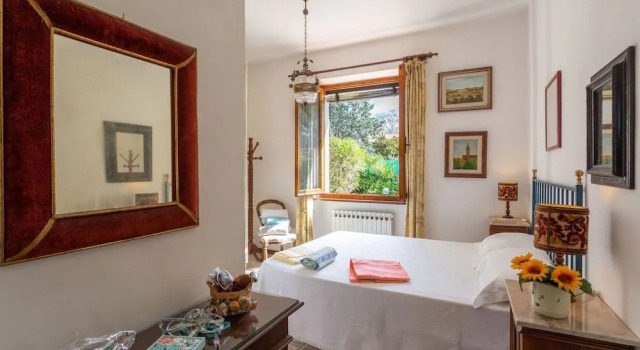 Villa San Michele by PosarelliVillas, Забронировать Вилла Виллы Валь д’Орча, Вилла