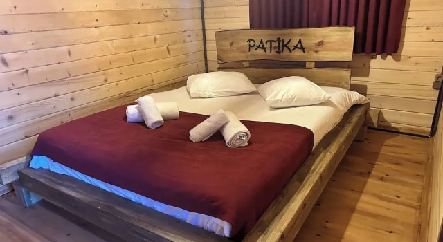 Номер Deluxe Patika Tatil Köyü