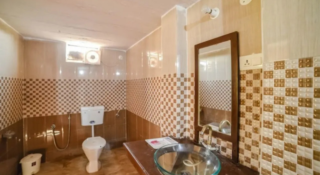 Standard huone Pushkar Rajwara Resort