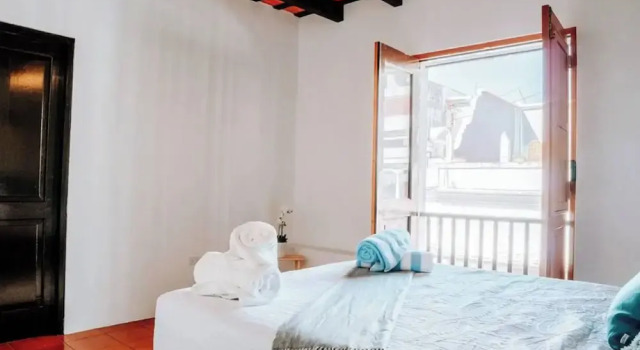 Апартаменты Пентхаус Old San Juan Rentals