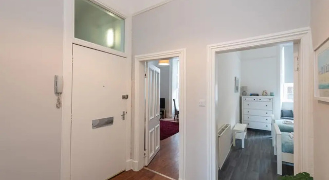 Balgownie - Beautiful Apartment Close to the Beach, Prenota Appartamento Hotel a Lothian con parcheggio, Parcheggio