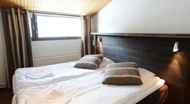 Holysuite Apartment