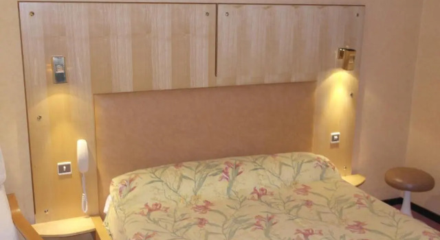 Номер Superior Hôtel Restaurant Des Lys