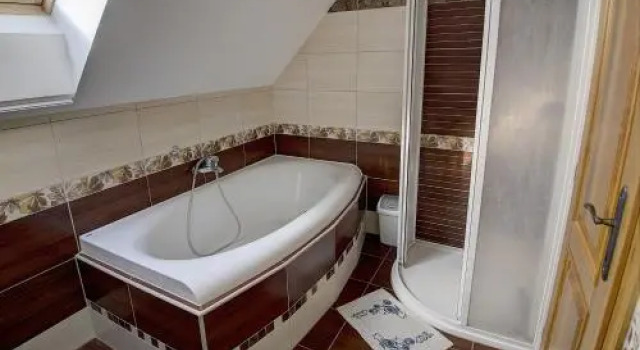 Vila Veronika, Prenota Villa Ville a Moravia meridionale, Villa