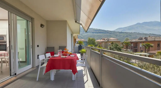 Appartamenti SantAlessandro, Забронировать Отель Дро Alto Garda e Ledro