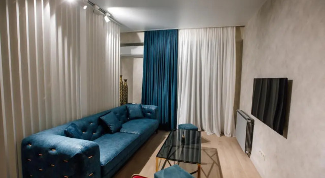 Tbilisi apartment house, Забронировать Апартаменты/квартира Вера Тбилиси, рядом с Церетели