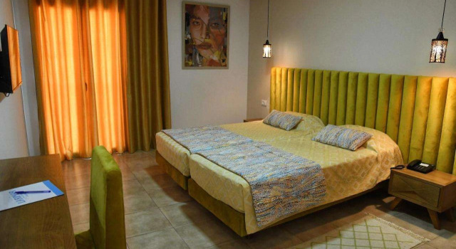 Larimar Hotel Sfax, Book Hotel SPA-hoteller i Sfax, SPA