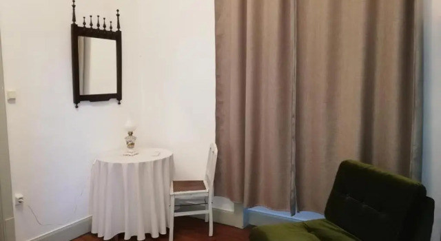 Люкс Casa Dona Joaquina