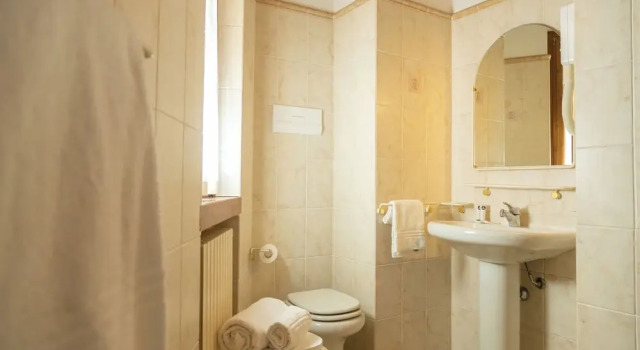 Номер Superior Hotel Residence Panorama La Forca, GTSGroup